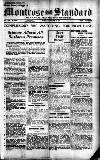 Montrose Standard Friday 31 January 1941 Page 1