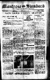 Montrose Standard Friday 07 March 1941 Page 1