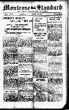 Montrose Standard Friday 04 April 1941 Page 1