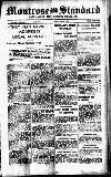 Montrose Standard Friday 04 July 1941 Page 1