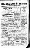 Montrose Standard Friday 01 August 1941 Page 1