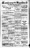 Montrose Standard Friday 20 February 1942 Page 1