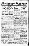 Montrose Standard Wednesday 17 June 1942 Page 1