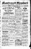 Montrose Standard Wednesday 17 February 1943 Page 1