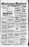 Montrose Standard Wednesday 10 March 1943 Page 1