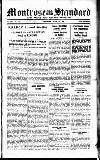 Montrose Standard Wednesday 17 March 1943 Page 1