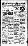 Montrose Standard Wednesday 14 April 1943 Page 1