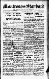 Montrose Standard Wednesday 05 May 1943 Page 1