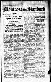Montrose Standard Wednesday 16 June 1943 Page 1