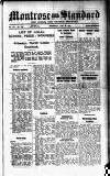 Montrose Standard Wednesday 30 June 1943 Page 1