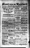 Montrose Standard Wednesday 03 November 1943 Page 1