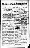 Montrose Standard Wednesday 29 December 1943 Page 1