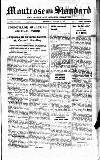 Montrose Standard Wednesday 12 January 1944 Page 1