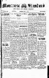 Montrose Standard Wednesday 18 July 1945 Page 1