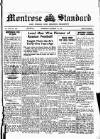 Montrose Standard Wednesday 28 November 1945 Page 1