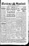 Montrose Standard Wednesday 06 February 1946 Page 1