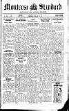 Montrose Standard Wednesday 20 February 1946 Page 1