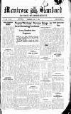 Montrose Standard Wednesday 03 April 1946 Page 1