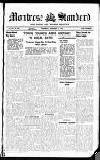 Montrose Standard Wednesday 11 September 1946 Page 1