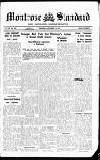 Montrose Standard Wednesday 25 September 1946 Page 1
