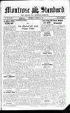 Montrose Standard Wednesday 20 November 1946 Page 1