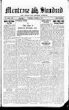 Montrose Standard Wednesday 27 November 1946 Page 1