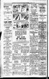 Montrose Standard Wednesday 01 January 1947 Page 8