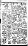 Montrose Standard Wednesday 08 January 1947 Page 4