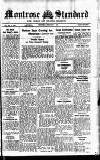 Montrose Standard Wednesday 05 February 1947 Page 1