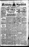 Montrose Standard Wednesday 20 August 1947 Page 1