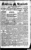 Montrose Standard Wednesday 03 September 1947 Page 1
