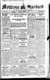 Montrose Standard Wednesday 31 December 1947 Page 1