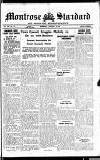 Montrose Standard Wednesday 14 January 1948 Page 1
