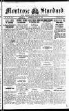 Montrose Standard Wednesday 21 January 1948 Page 1