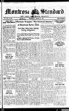 Montrose Standard Wednesday 28 January 1948 Page 1