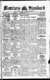 Montrose Standard Wednesday 23 June 1948 Page 1