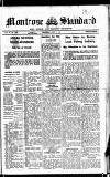 Montrose Standard Wednesday 07 July 1948 Page 1
