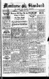 Montrose Standard Wednesday 21 July 1948 Page 1