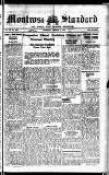 Montrose Standard Wednesday 08 December 1948 Page 1