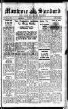 Montrose Standard Wednesday 22 December 1948 Page 1