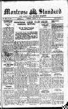 Montrose Standard Wednesday 26 January 1949 Page 1