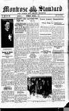 Montrose Standard Thursday 01 December 1949 Page 1