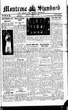 Montrose Standard Thursday 29 December 1949 Page 1