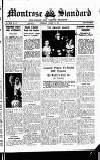Montrose Standard Thursday 12 January 1950 Page 1