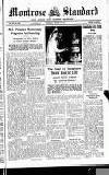 Montrose Standard Thursday 26 January 1950 Page 1