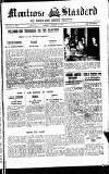 Montrose Standard Thursday 23 February 1950 Page 1