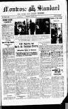 Montrose Standard Thursday 02 March 1950 Page 1