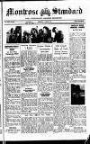 Montrose Standard Thursday 22 June 1950 Page 1