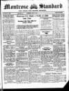 Montrose Standard Thursday 27 July 1950 Page 1