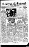 Montrose Standard Thursday 10 August 1950 Page 1